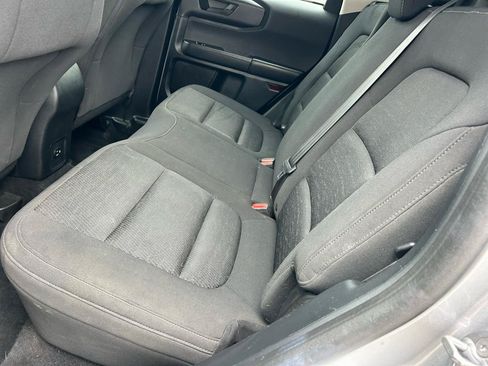 Used 2021 Ford Bronco Sport AWD/4WD image 12