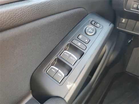 New 2026 Honda Civic Sport image 26