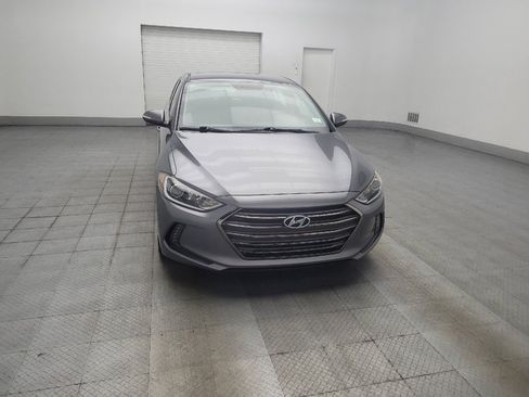 Used 2018 Hyundai Elantra Limited FWD image 14