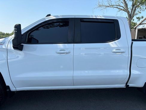 Used 2022 Chevrolet Silverado 1500 RST AWD/4WD image 31