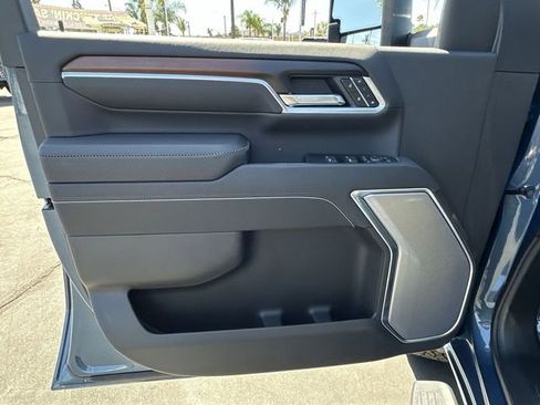 New 2025 GMC Sierra 2500 Denali w/ Technology Package image 23