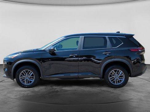 Used 2023 Nissan Rogue S AWD/4WD image 4