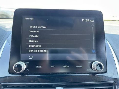 Used 2024 Mitsubishi Eclipse Cross SE image 28