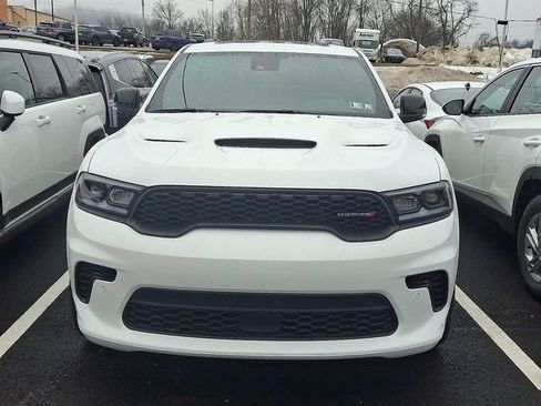 Used 2026 Dodge Durango GT image 2