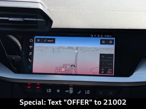 Certified 2023 Audi S3 Prestige w/ Prestige Package image 18