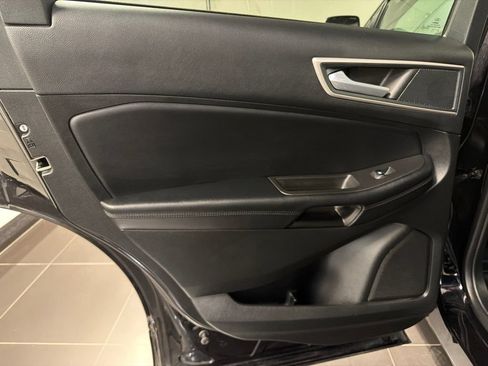 Certified 2024 Ford Edge SEL w/ Convenience Package AWD/4WD image 31