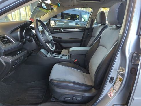 Used 2018 Subaru Legacy 2.5i Sport image 11