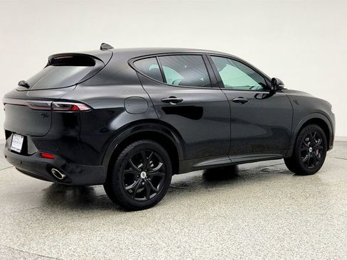 Used 2024 Dodge Hornet R/T w/ R/T Blacktop Package image 5