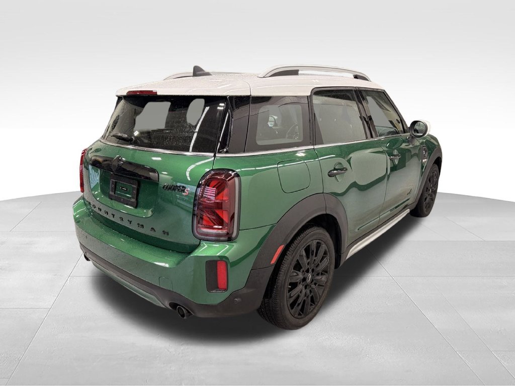 Used 2024 MINI Cooper Countryman S AWD/4WD image 6