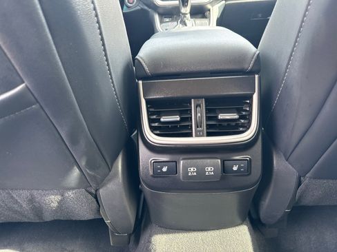 Used 2022 Subaru Outback Limited image 30