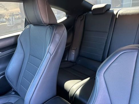 Used 2021 Lexus RC 300 w/ Accessory Package image 15