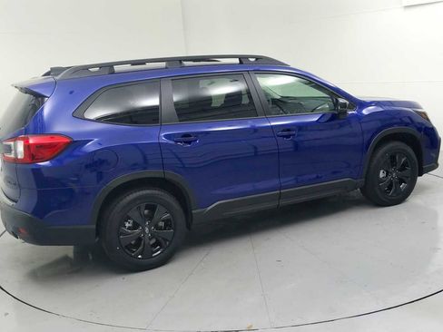 New 2026 Subaru Ascent Premium image 11