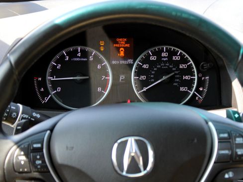 Used 2013 Acura RDX AWD w/ Technology Package image 8