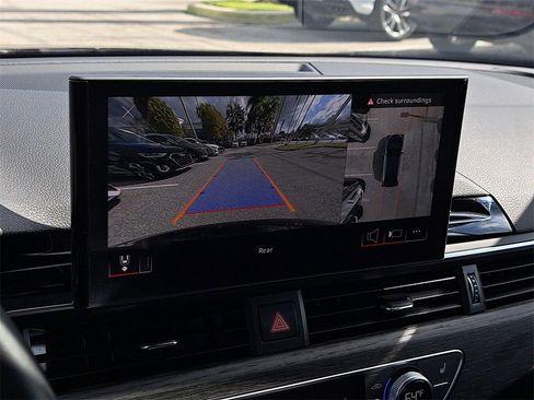 Certified 2023 Audi A4 2.0T Premium Plus w/ Premium Plus Package image 13