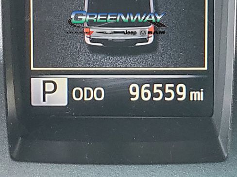 Used 2022 Toyota Tacoma TRD Sport w/ TRD Premium Sport Package image 30