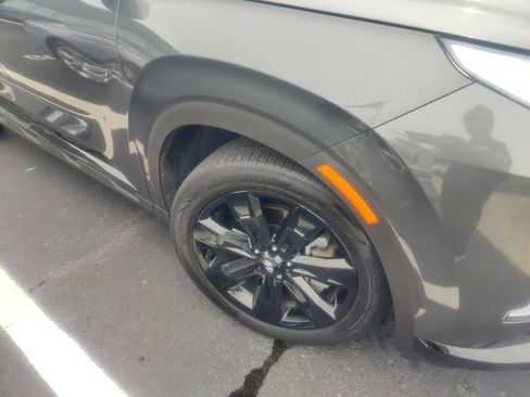 Used 2023 Hyundai Palisade XRT AWD/4WD image 12