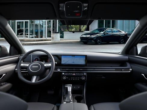 New 2026 Hyundai Santa Cruz XRT AWD/4WD image 11