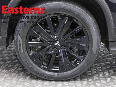 Used 2023 Mitsubishi Outlander Sport LE AWD/4WD image 31