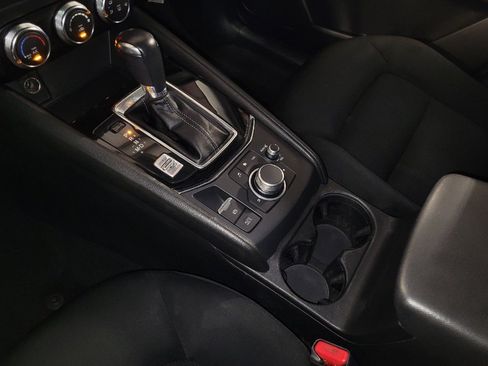 Used 2020 MAZDA CX-5 Sport FWD image 26