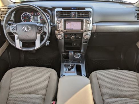 Used 2019 Toyota 4Runner SR5 image 12