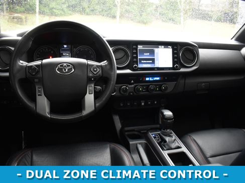 Used 2022 Toyota Tacoma TRD Pro image 10