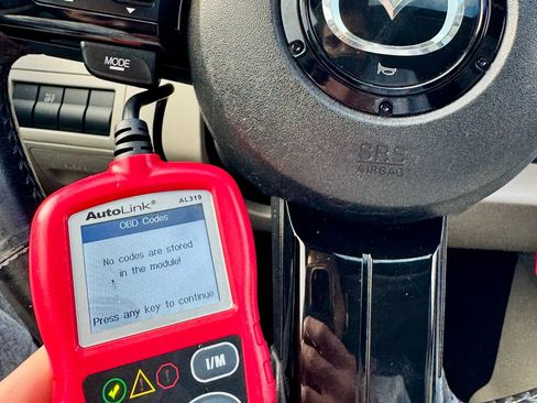 Used 2009 MAZDA CX-7 Touring image 8