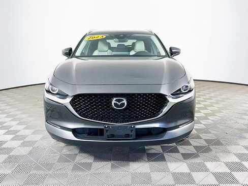 Used 2023 MAZDA CX-30 AWD 2.5 S w/ Preferred Package image 4