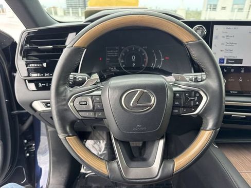 Certified 2023 Lexus RX 350 Premium w/ Cold Area Package FWD image 14