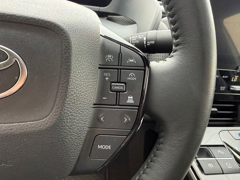 Certified 2024 Toyota bZ4X AWD w/ Weather Package image 29