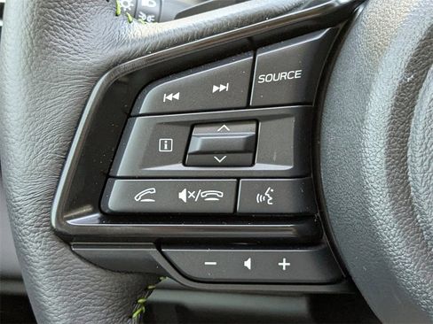 New 2025 Subaru Outback Onyx Edition image 18