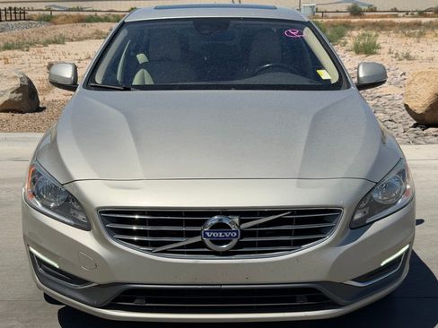 Used 2018 Volvo S60 T5 Inscription w/ Climate Package AWD/4WD image 11