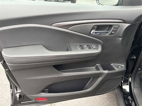 New 2026 Honda Ridgeline RTL image 10