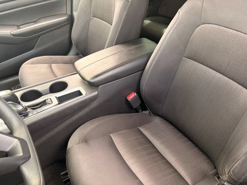 Certified 2023 Nissan Altima 2.5 S FWD image 20