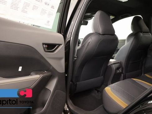 Used 2026 Subaru Crosstrek 2.5i Sport AWD/4WD image 24