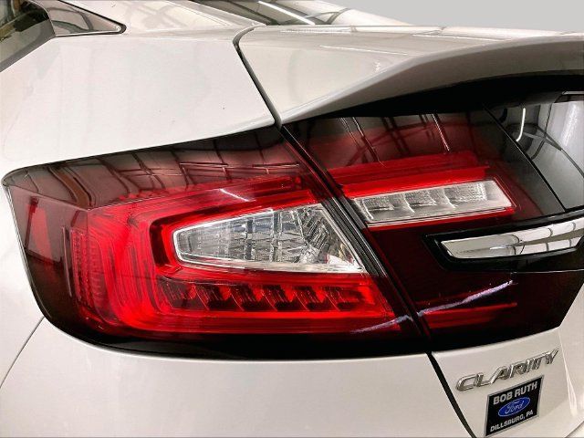Used 2021 Honda Clarity Plug-In Hybrid image 28