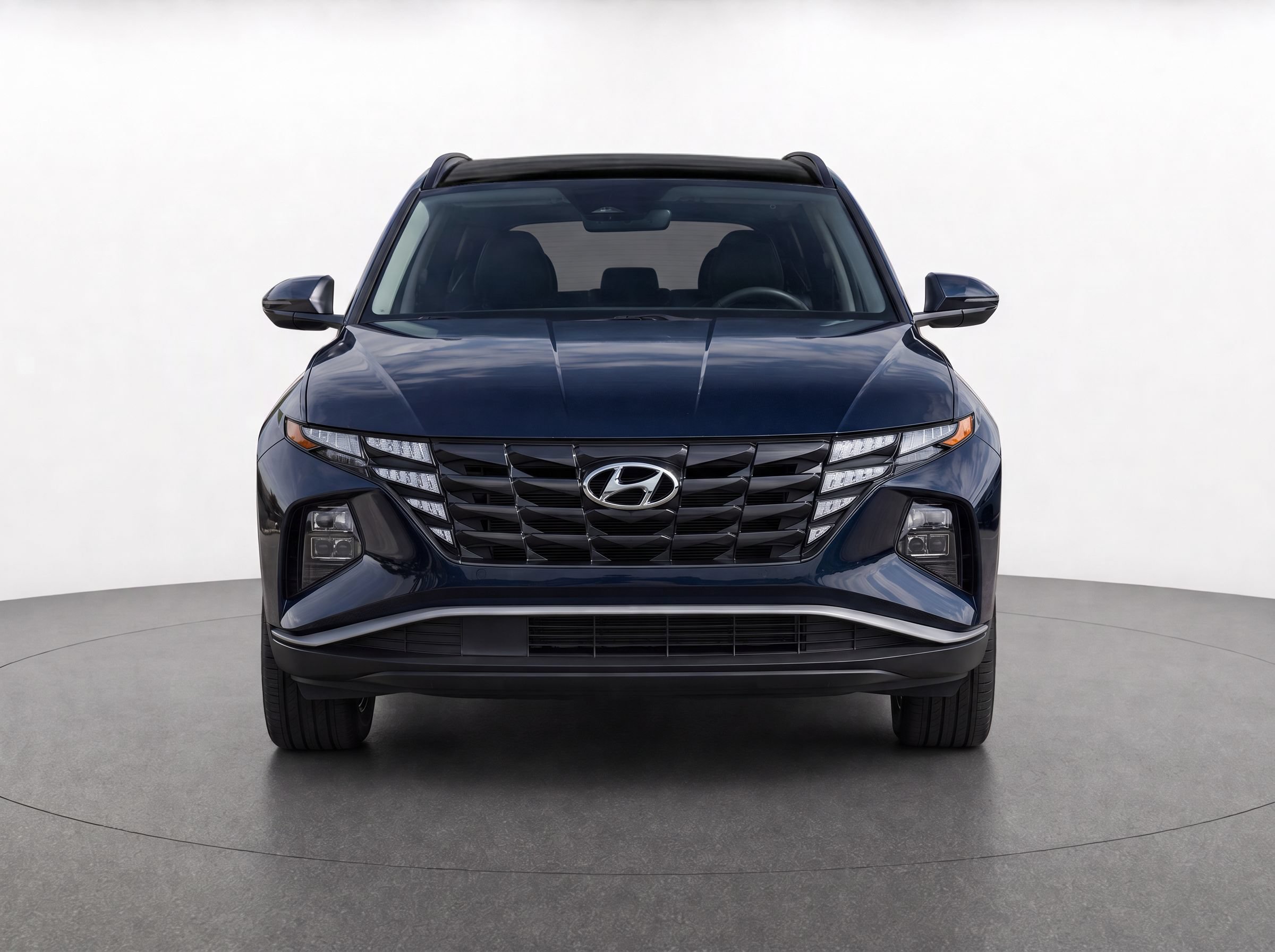 Used 2023 Hyundai Tucson SEL AWD/4WD image 5