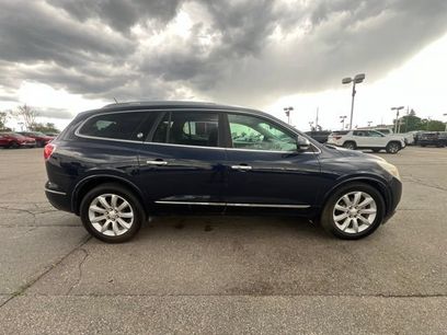 Used 2016 Buick Enclave Premium w/ Experience Buick Package