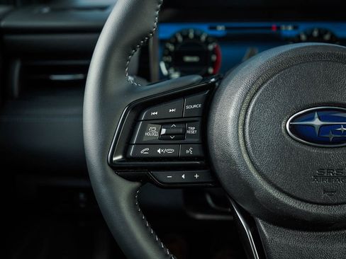 New 2026 Subaru Outback Touring image 21