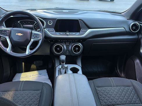 Used 2021 Chevrolet Blazer LT image 18