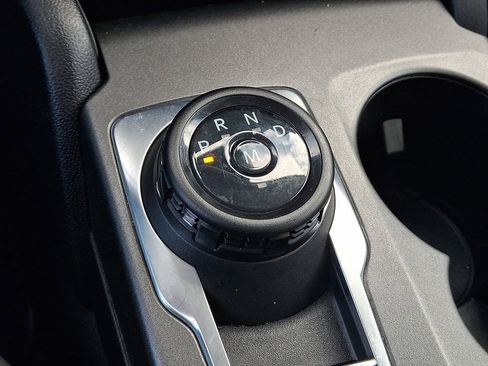 Used 2025 Ford Bronco Sport Badlands image 15