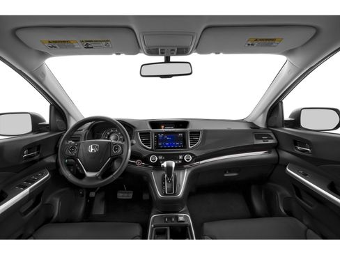 Used 2015 Honda CR-V EX-L image 5