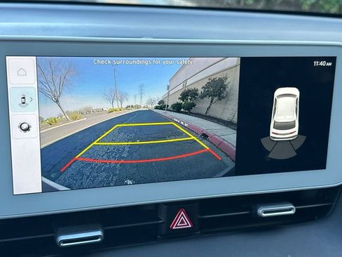 Used 2023 Hyundai Ioniq 5 SE image 18