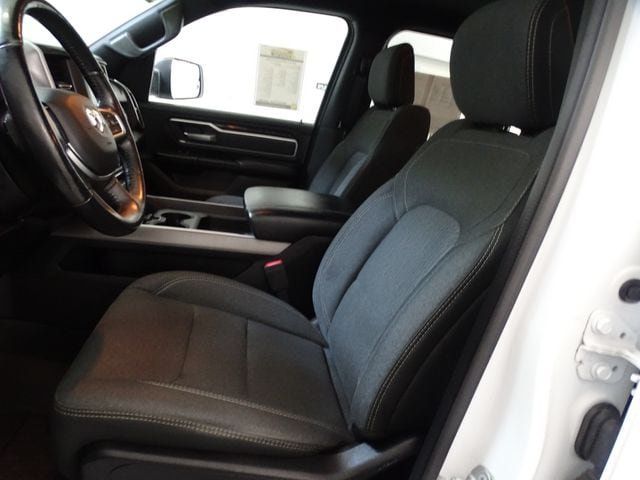 Used 2020 RAM 1500 Big Horn AWD/4WD image 2