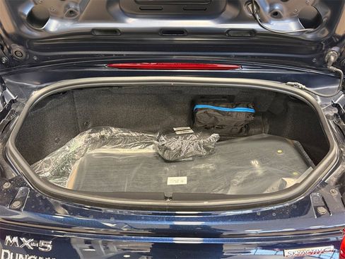 New 2025 MAZDA MX-5 Miata Grand Touring w/ Appearance Package image 30