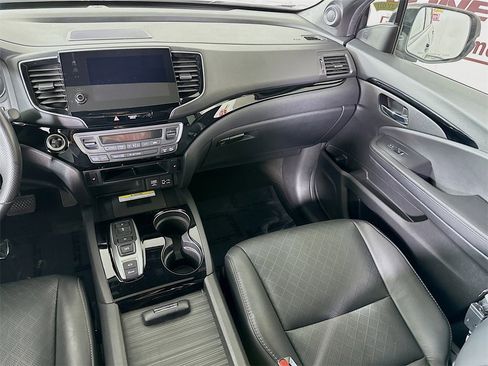 Used 2019 Honda Passport Touring image 27