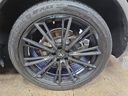 Used 2020 Lincoln Aviator Reserve w/ Elements Package Plus image 33