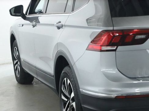 Used 2023 Volkswagen Tiguan S FWD image 41