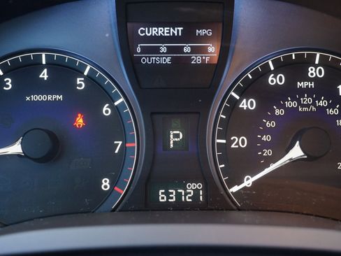 Used 2011 Lexus RX 350 AWD image 28