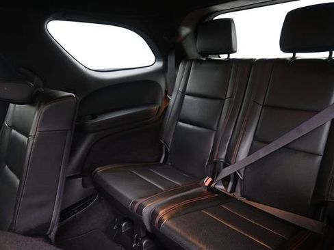 Used 2025 Dodge Durango GT AWD/4WD image 20