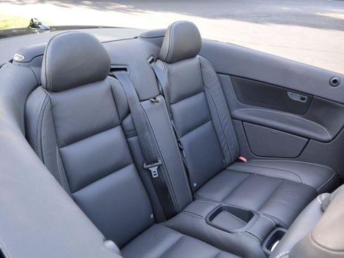 Used 2012 Volvo C70 T5 FWD image 21
